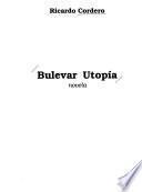 Bulevar utopía