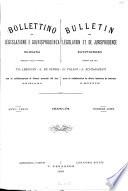 Bulletin de législation et de jurisprudence égyptiennes
