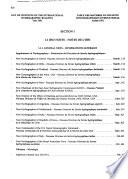 Bulletin Hydrographique International