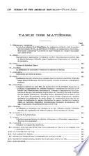 Bulletin