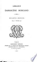 Bulletin mensuel