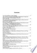 Bulletin of the International Committee on Urgent Anthropological and Ethnological Research