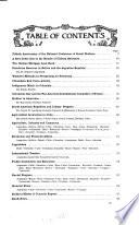 Bulletin of the Pan American Union