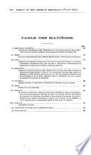 Bulletin of the Pan American Union