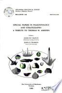 Bulletin - Oklahoma Geological Survey