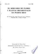 Bulletin - University of Puerto Rico, Mayagüez Campus College of Agricultural Sciences, Agricultural Experiment Station
