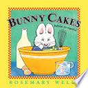 Bunny Cakes (Edición en español)