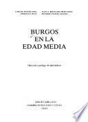Burgos en la Edad Media