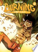 Burning Tattoo - Tome 3