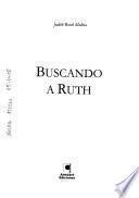 Buscando a Ruth