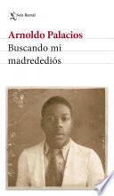 Libro Buscando mi madredediós