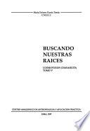 Buscando nuestras raíces