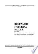 Buscando nuestras raíces