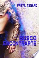 Busco Encontrarte