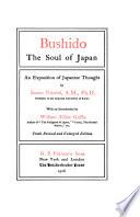 Bushido, the Soul of Japan