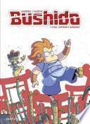 Bushido - Tome 1 - Yuki, apprenti samurai (Prix réduit)
