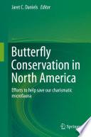 Butterfly Conservation in North America
