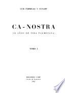 Ca-nostra