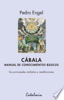 Cábala. Manual de conocimientos básicos