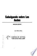 Cabalgando sobre los Andes