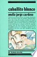 Caballito blanco