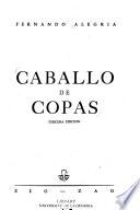 Caballo de copas