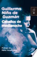 Caballos de medianoche