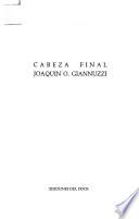 Cabeza final