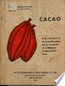 Cacao