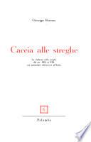 Caccia alle streghe