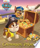 Cachorros Piratas: Patrulla Canina