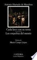 Cada loco con su tema
