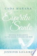 Cada Mañana con el Espíritu Santo