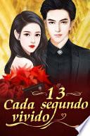 Cada Segundo Vivido 13