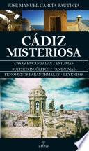 Cádiz Misteriosa