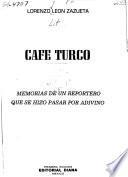Café turco