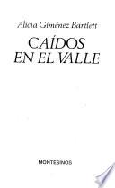 Caídos en el valle