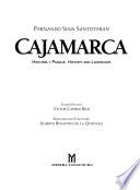Cajamarca, historia y paisaje