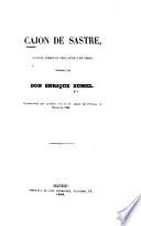 Cajón de sastre