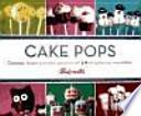 CAKE POPS