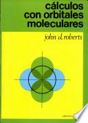 Cálculo con orbitales moleculares