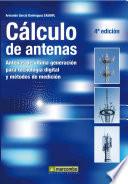 Cálculo de Antenas
