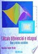 Cálculo diferencial e integral