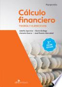 Cálculo financiero. Teoría y ejercicios. 3as. edición revisada