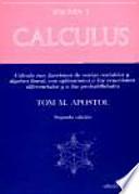 Calculus
