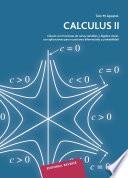 Calculus II