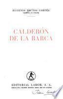 Calderón de la Barca
