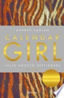 Calendar Girl 3