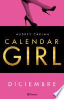 Calendar Girl. Diciembre