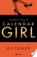 Calendar Girl. Octubre